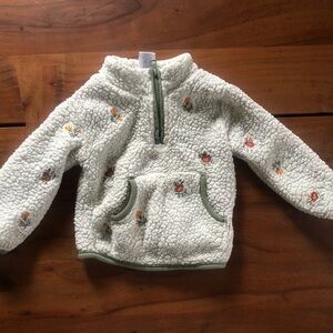 Nicole Miller baby jacket